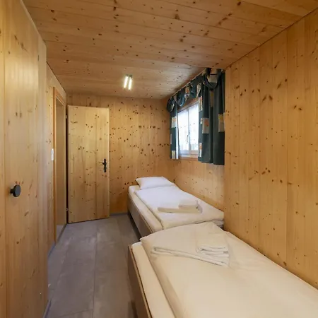 Bergpanorama Semesterbostad Wildhaus